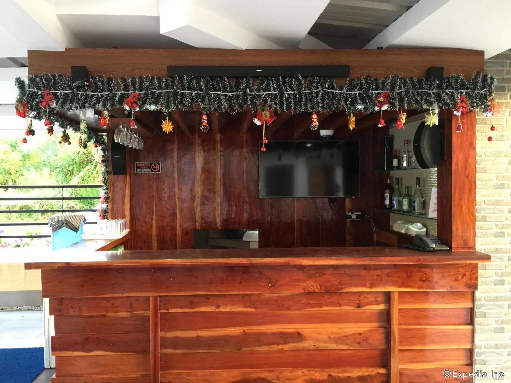 邦劳 绿色原野旅游宾馆酒店 外观 照片