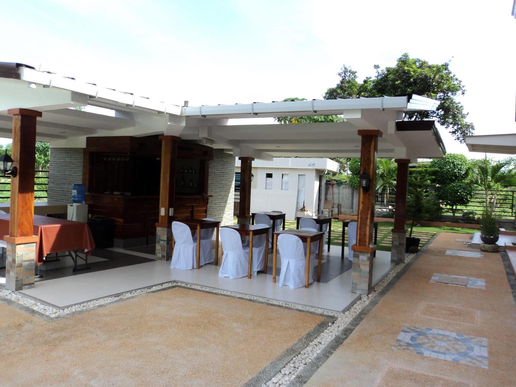 邦劳 绿色原野旅游宾馆酒店 外观 照片